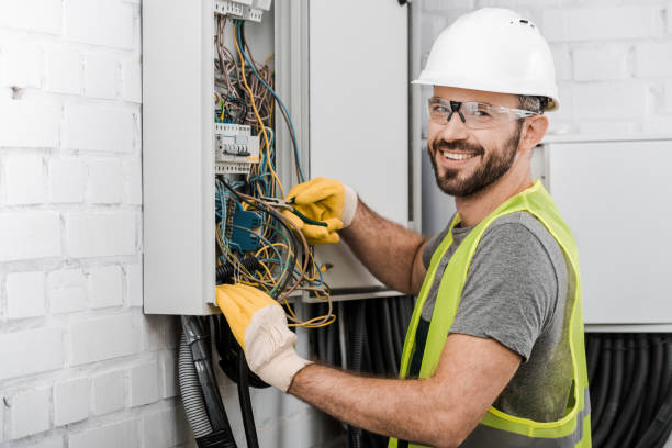 Best Electrical Installation Contractor  in Elkhart Lake, WI