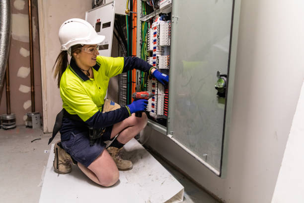 Best Electrical Repair Services  in Elkhart Lake, WI