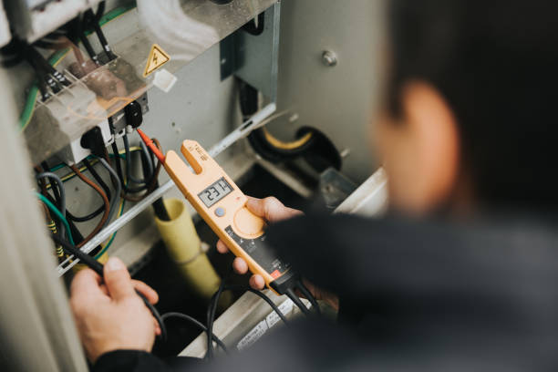 Best Electrical Installation Contractor  in Elkhart Lake, WI