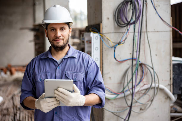 Best Electrical Repair Services  in Elkhart Lake, WI