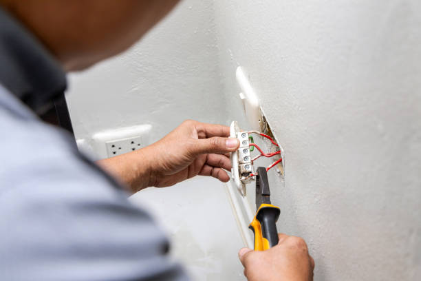 Best Electrical Wiring Services  in Elkhart Lake, WI