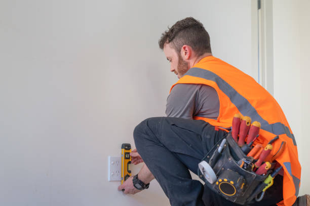 Best Electrician Near Me  in Elkhart Lake, WI