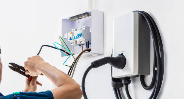Reliable Elkhart Lake, WI Electrician Solutions