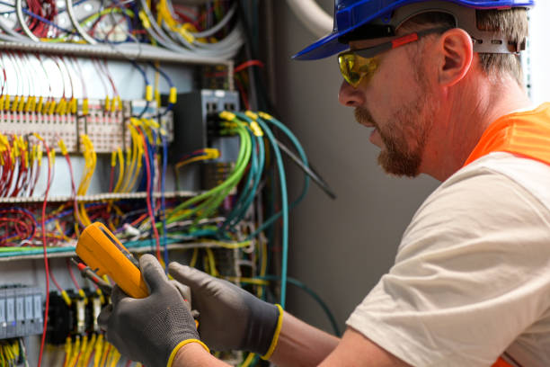 Best Electric Panel Repair  in Elkhart Lake, WI