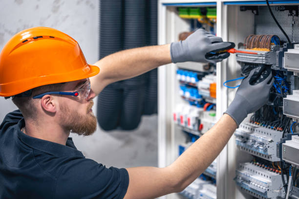 Best Emergency Electrician Near Me  in Elkhart Lake, WI