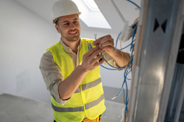 Trusted Elkhart Lake, WI Electrician Experts