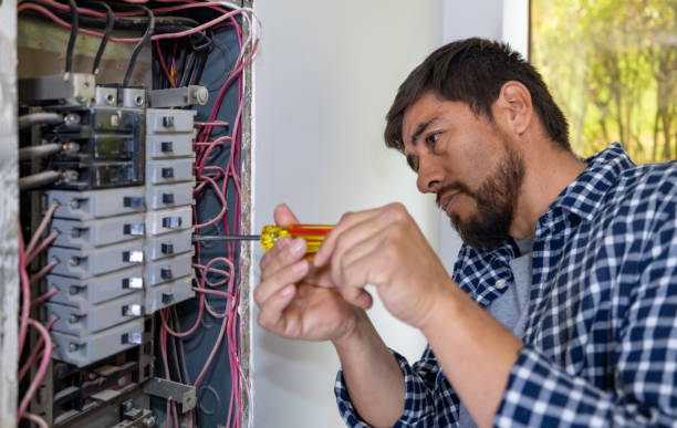 Best Electrical System Inspection  in Elkhart Lake, WI